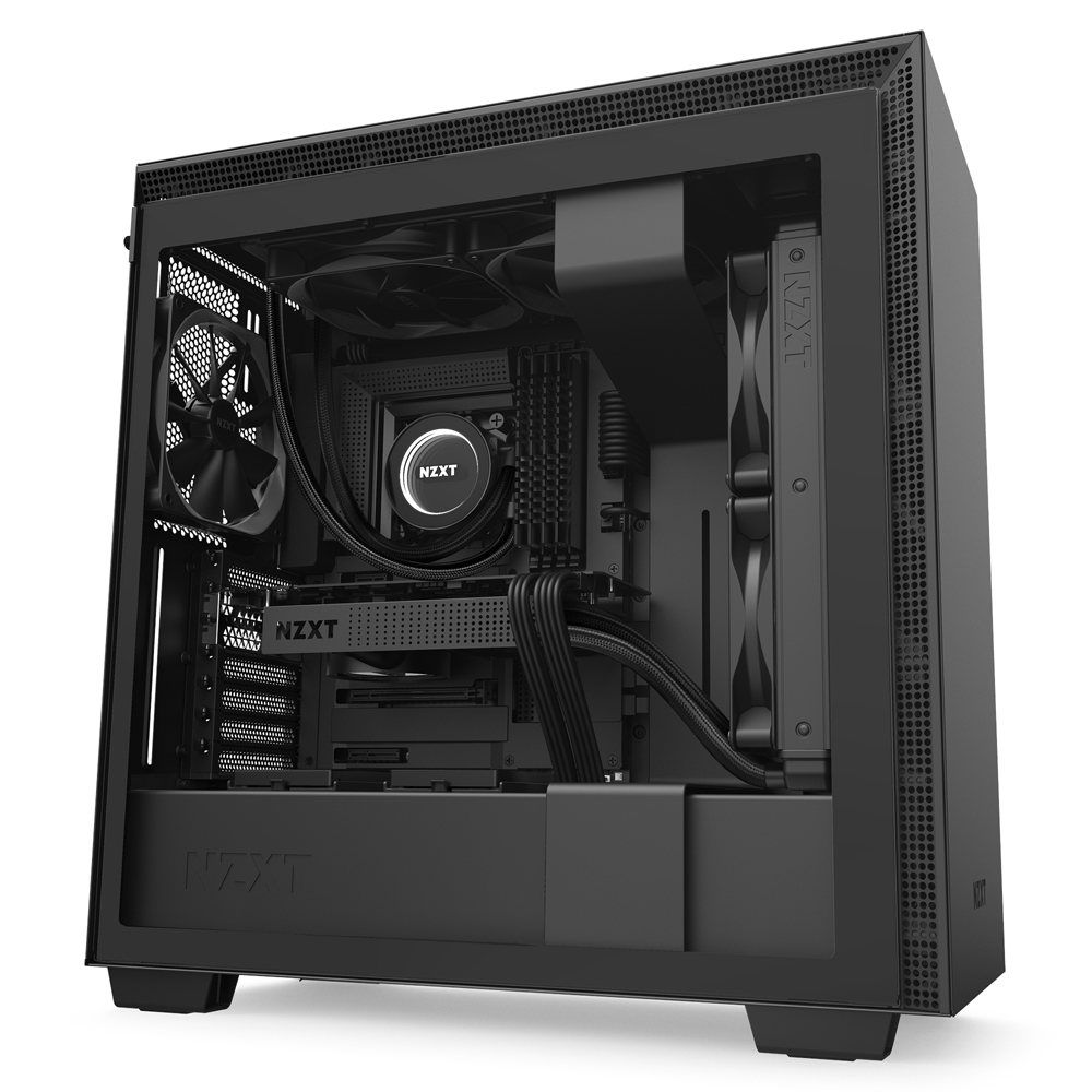 NZXT H710i 中古 NZXT PC H710i | eBay